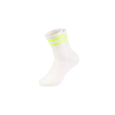 ooley Socks Streetmood Neon Lemon