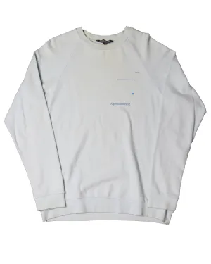 "Promise Ring" Crewneck