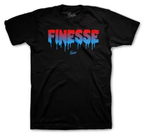 Retro 1 NC To CHI Finesse Shirt