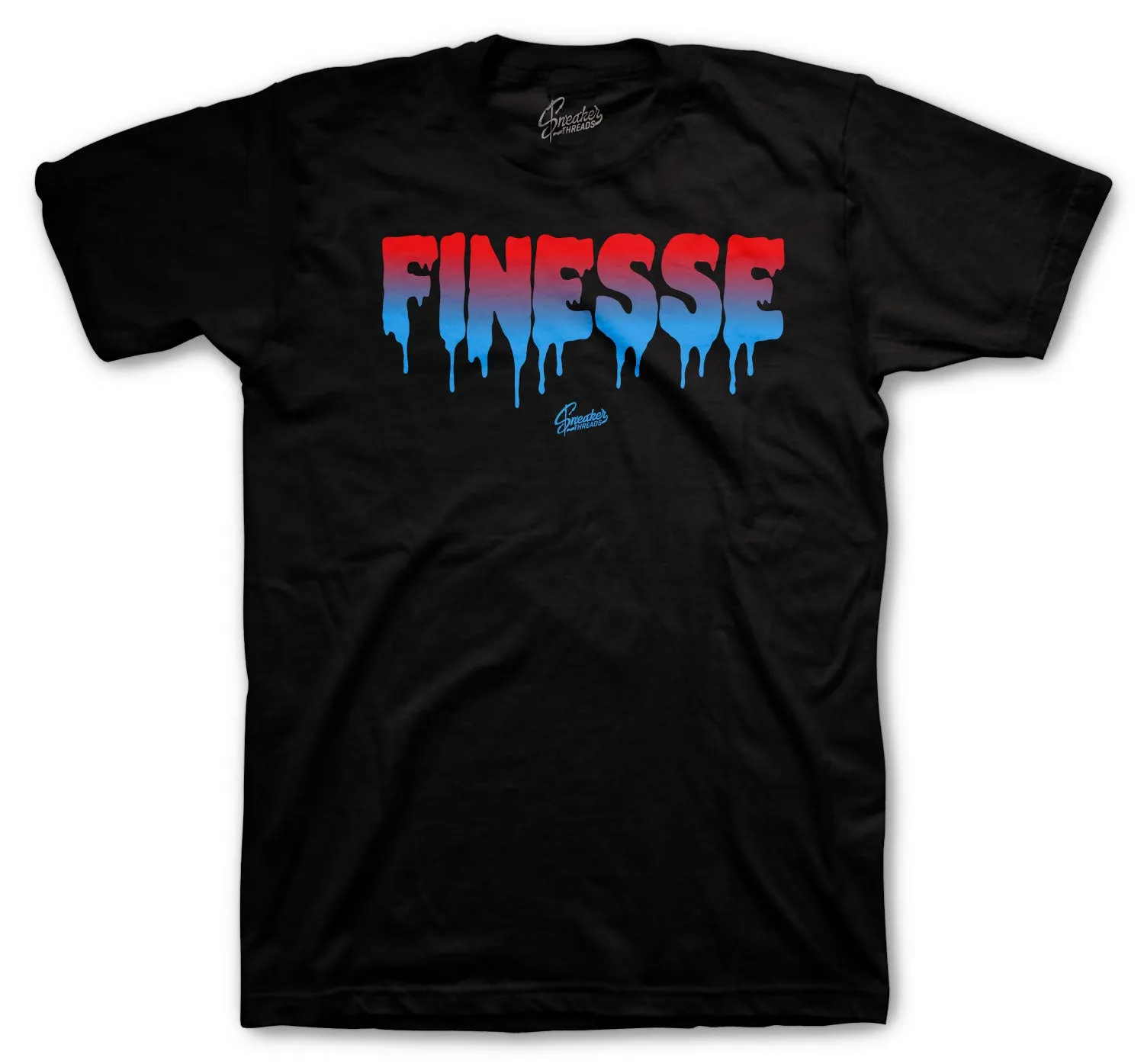 Retro 1 NC To CHI Finesse Shirt