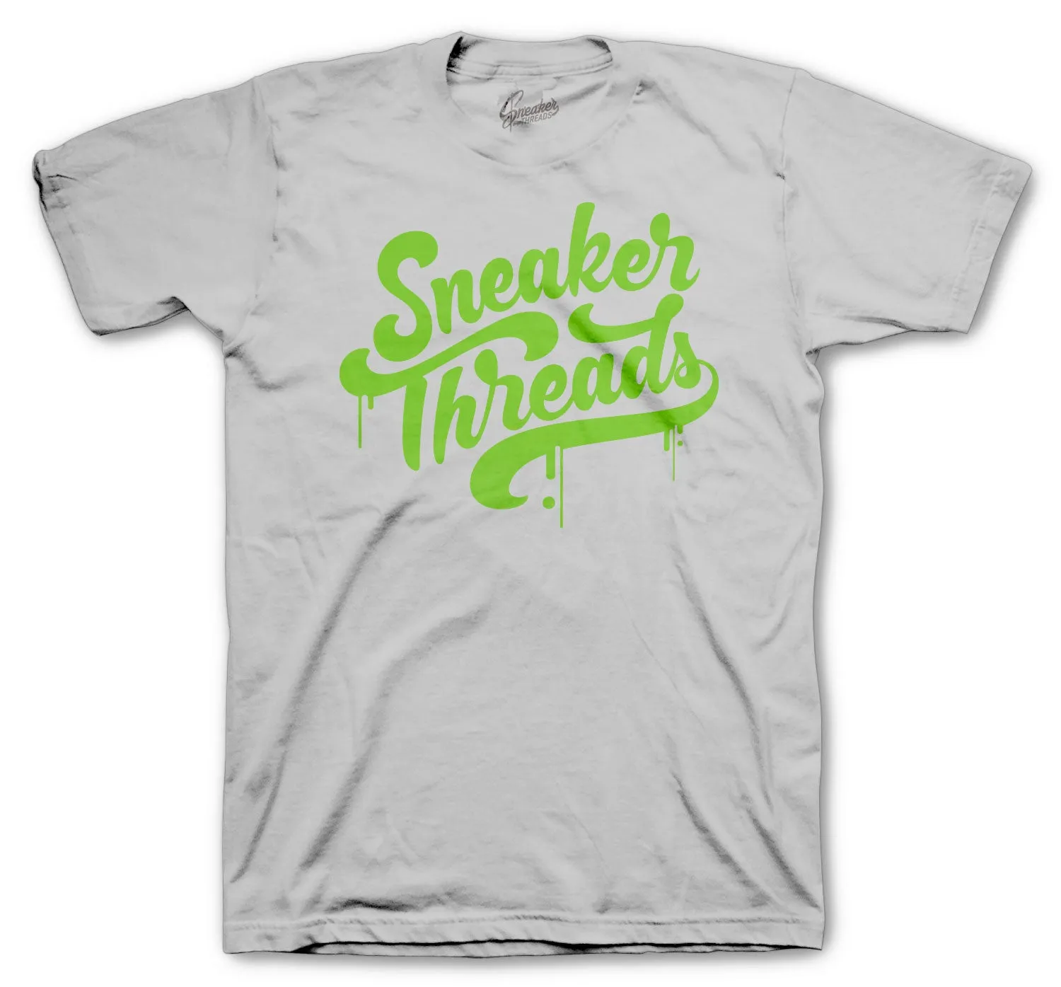 Retro 5 Green Bean ST Drip Shirt