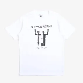 Premium Service Works Eau De Vie Graphic T-Shirt for Men and Women