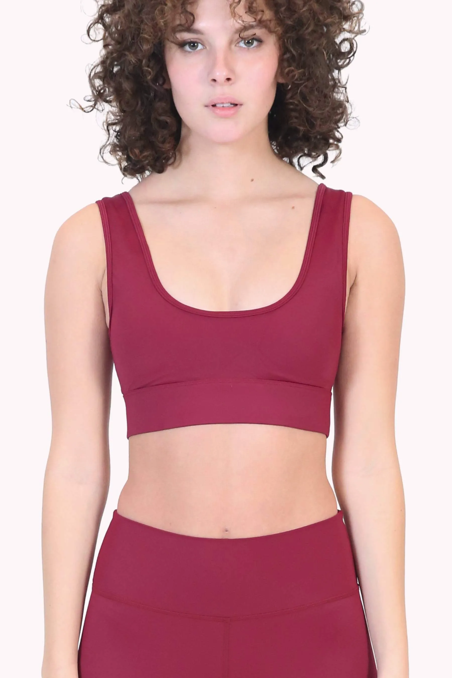 The Modern Renew Bra