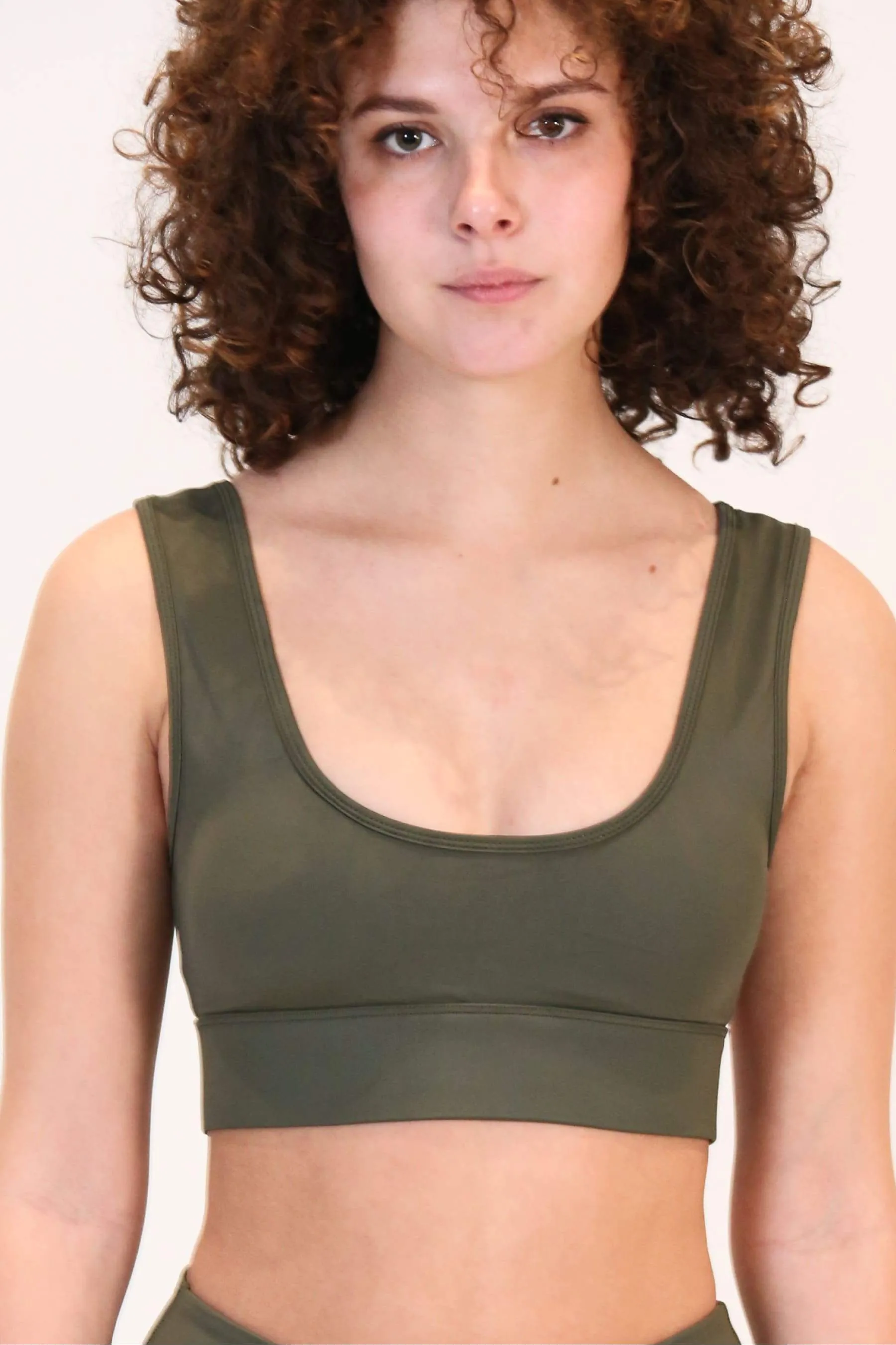 The Modern Renew Bra