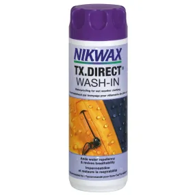 TX.Direct Wash In - 300ml