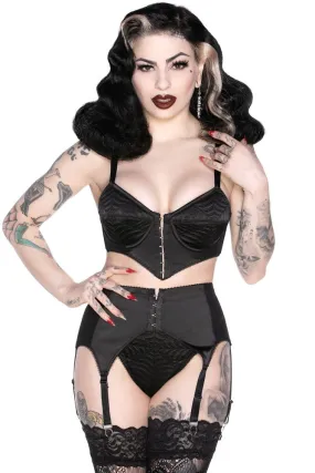 Webutant Bullet Bra Resurrect