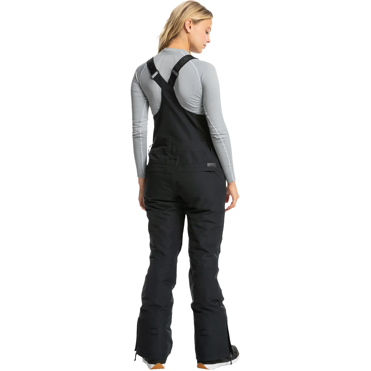 Women's Rideout Technical Snow Bib Pant