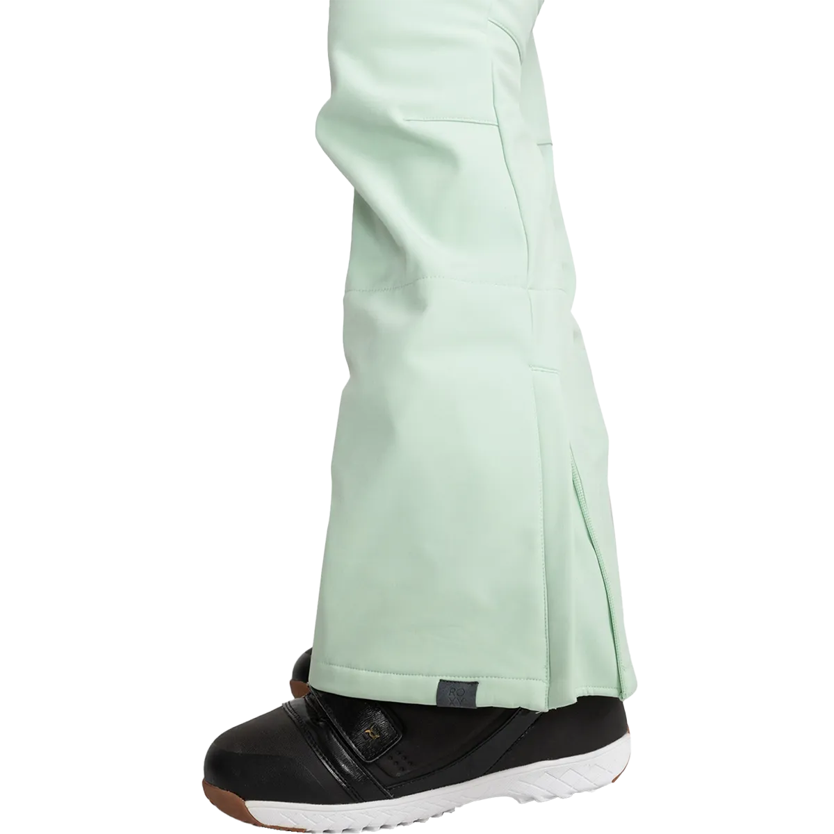 Women's Summit Technical Snow Bib Pant