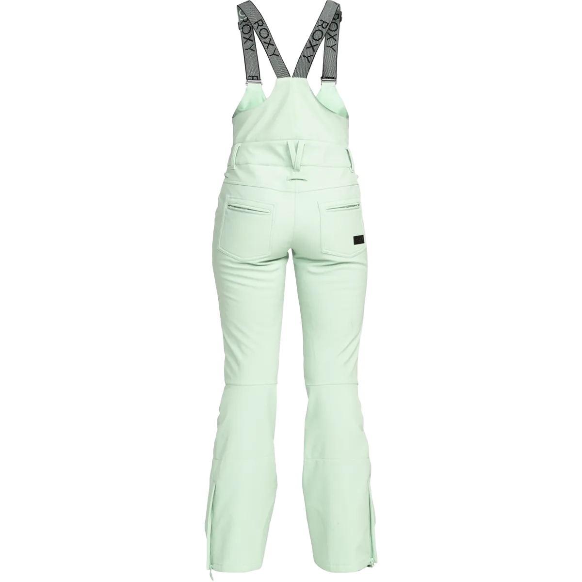 Women's Summit Technical Snow Bib Pant