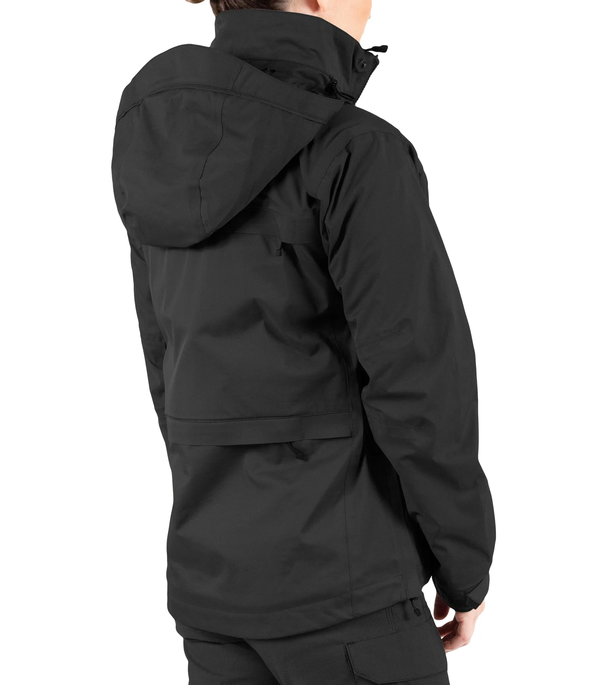 Women’s Tactix 3-In-1 System Parka