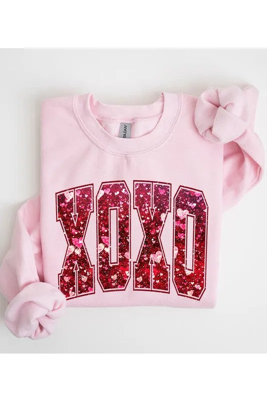 XOXO Sweatshirt